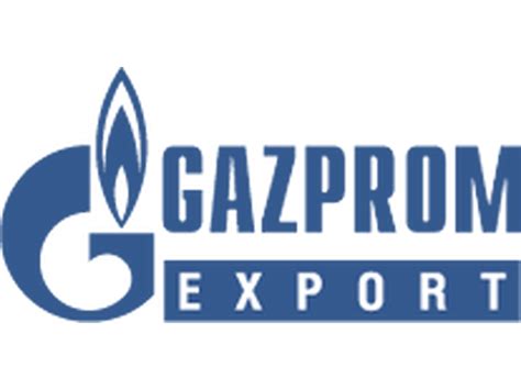 gazprom export ltd